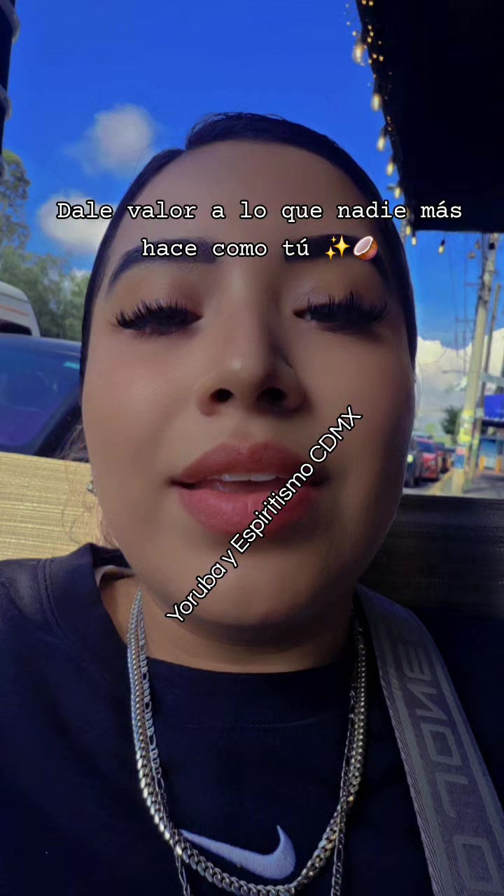 @✨️Yoruba y Espiritismo CDMX ✨
