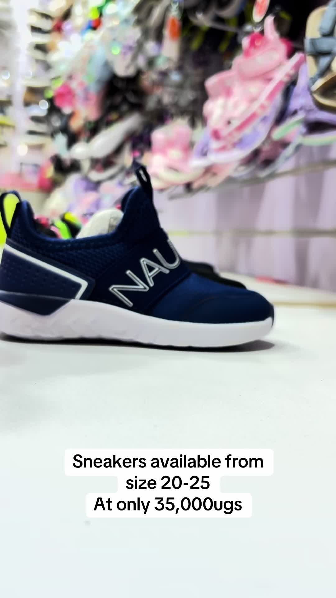 @JS ADDICTION SHOE STORE