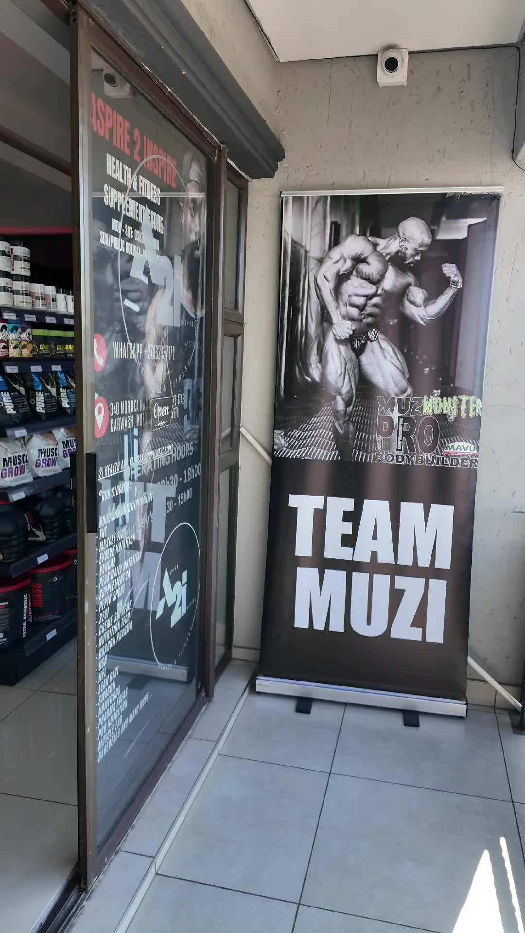 @MuzMonster