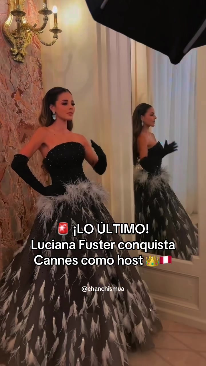 @Chanchis Mua