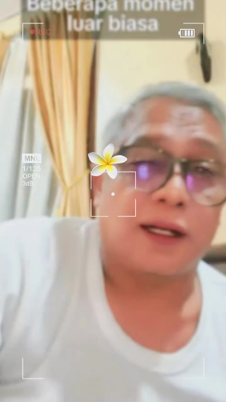 @Syarifin Bangun LA MEGER