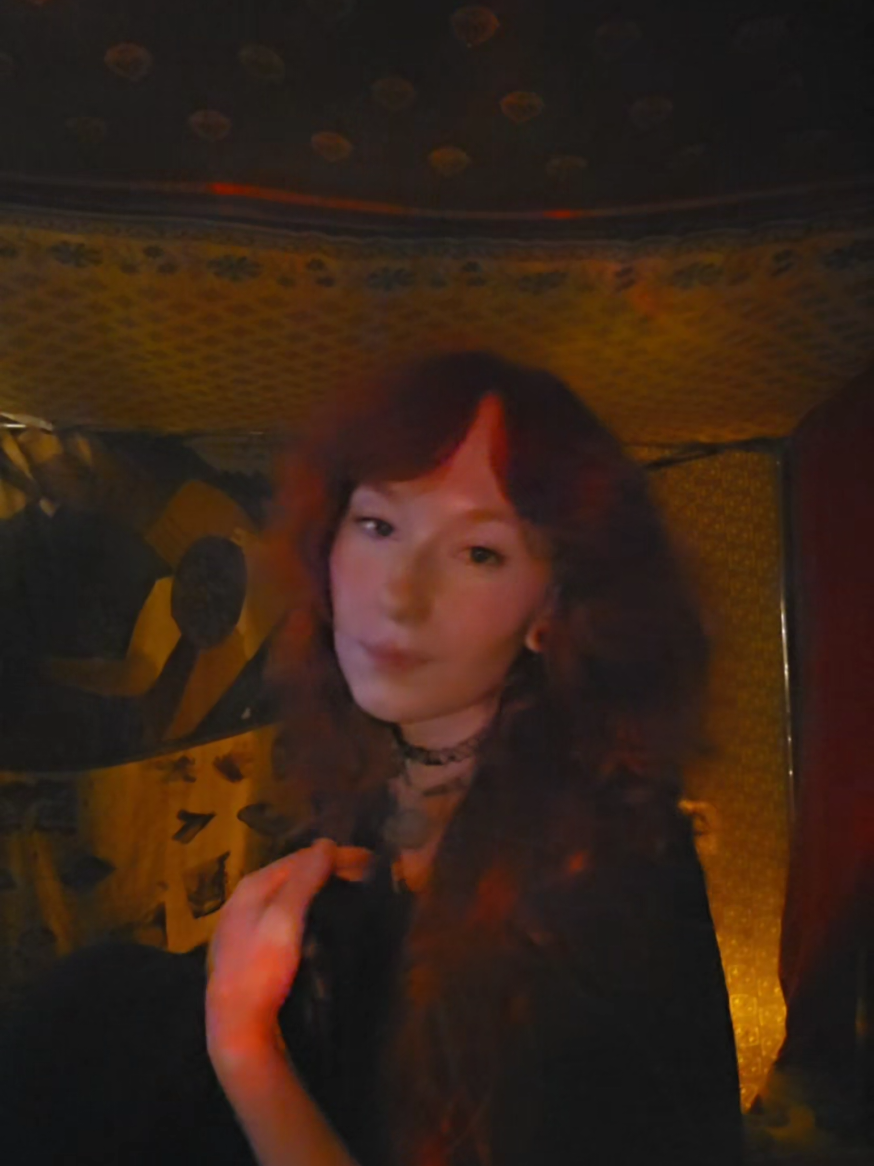 @Lilith Mara