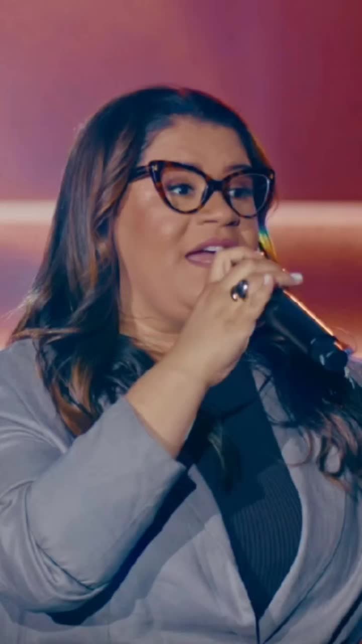 @Vocal Cristão
