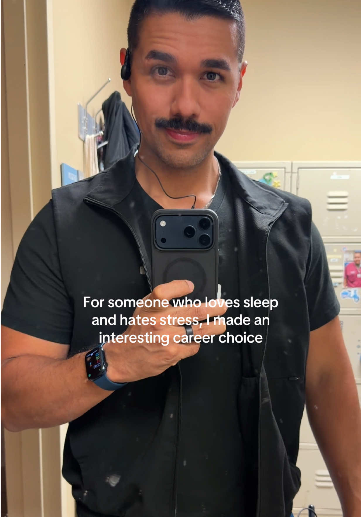 @Jake | ER Nurse