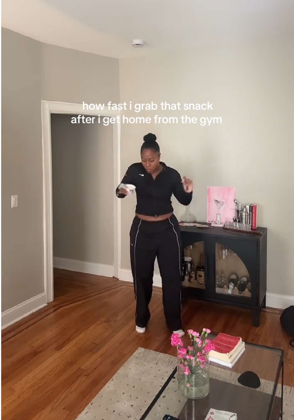 @tyler simone | gym girlie ๐