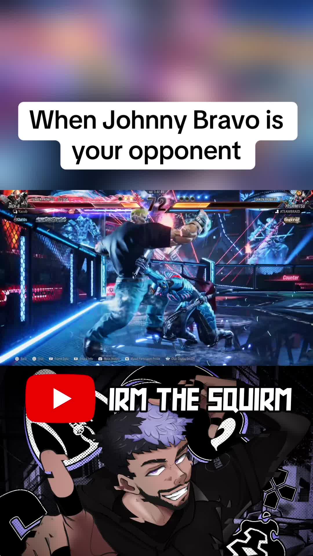 @Squirm