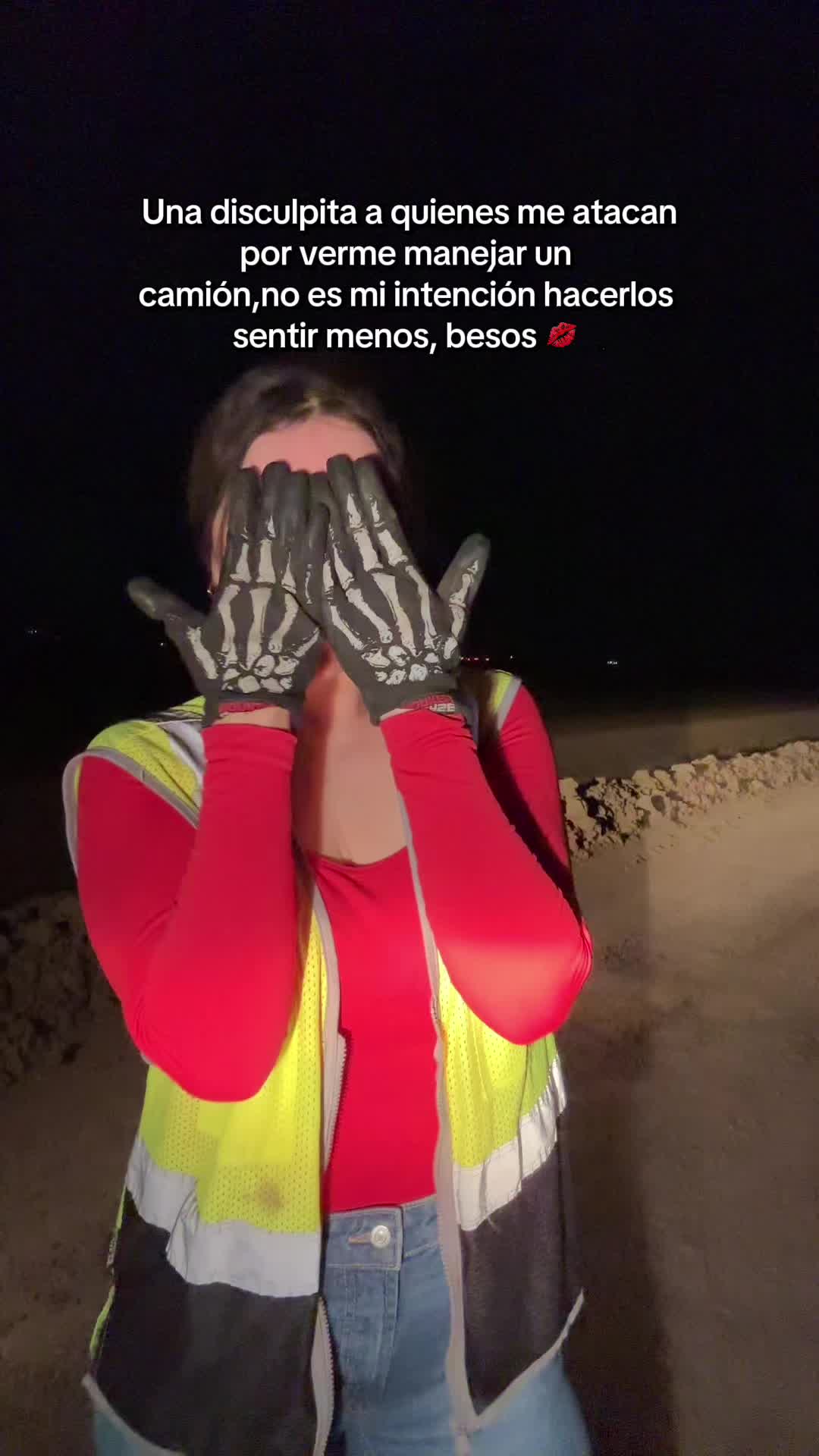 @Odalys Medina