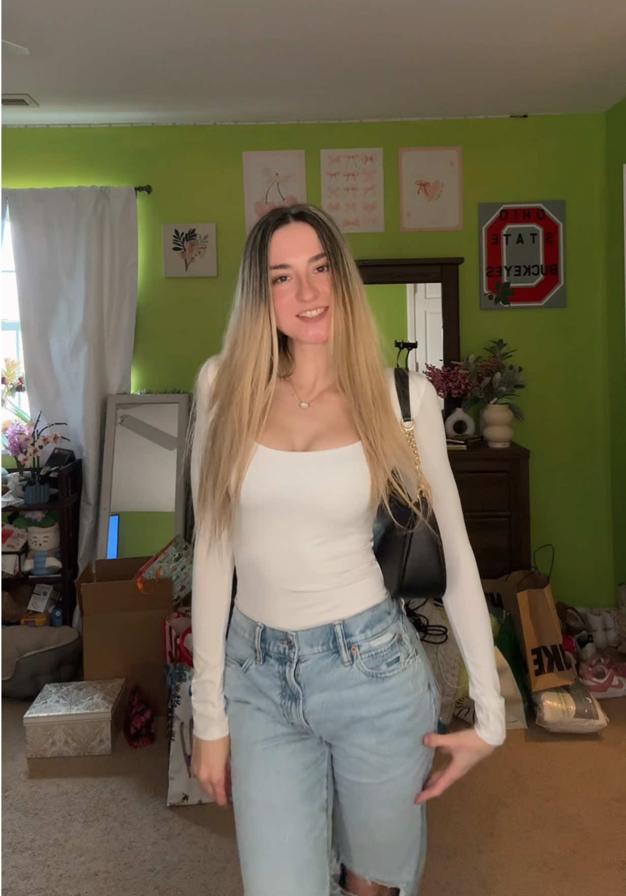 @Breanna