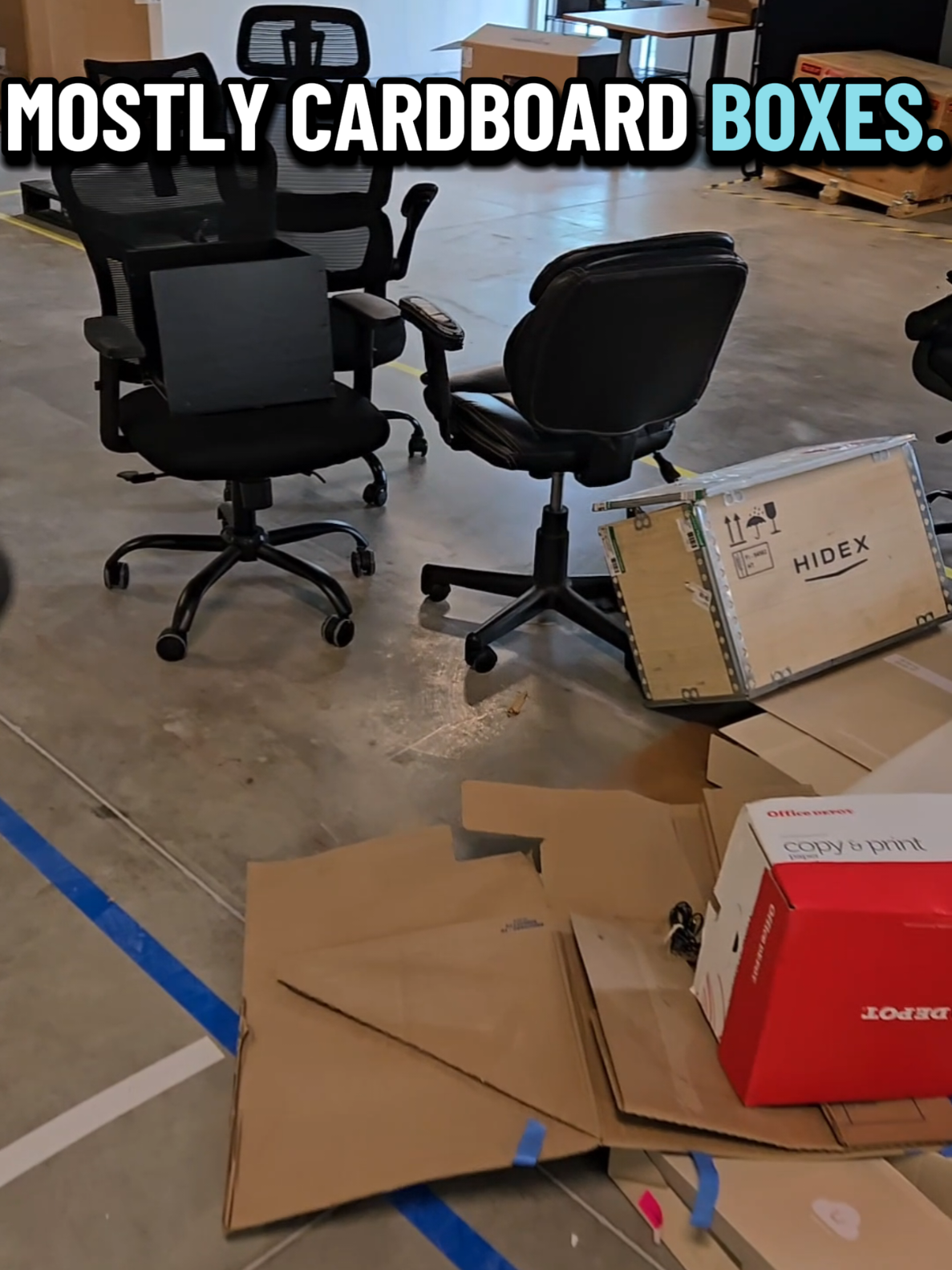 @Quick Junk Removal
