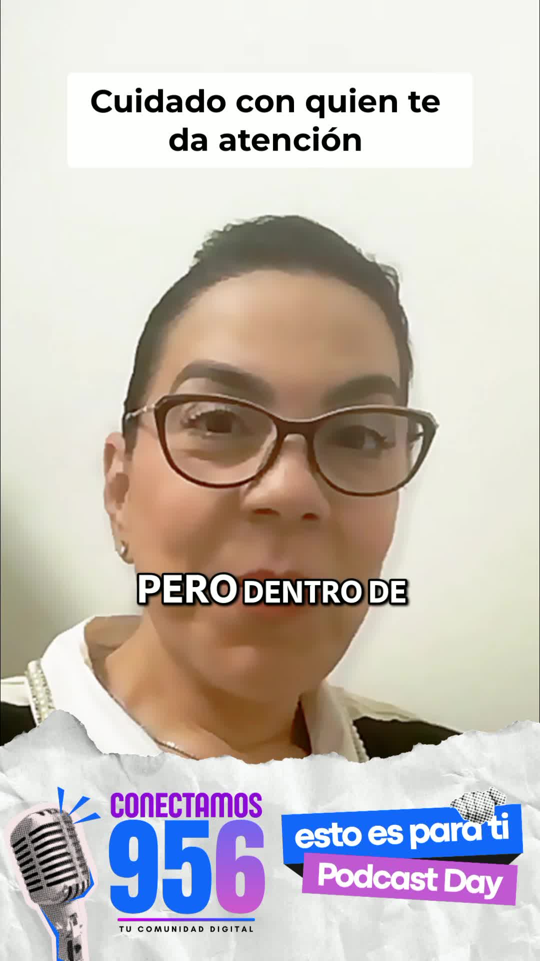 @Conectamos by Alicia