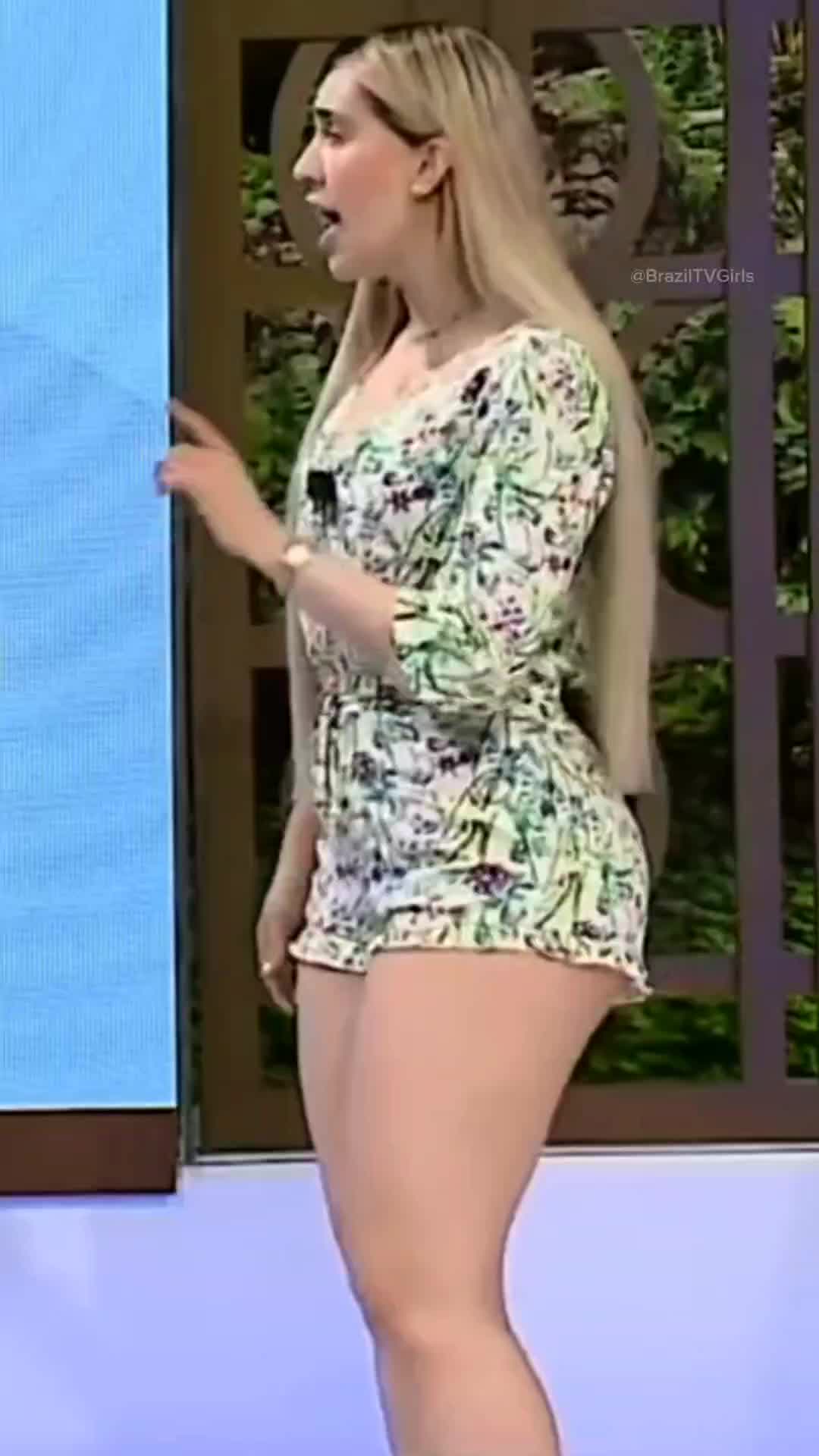 @Brazil TV Girls ๐ง๐ท