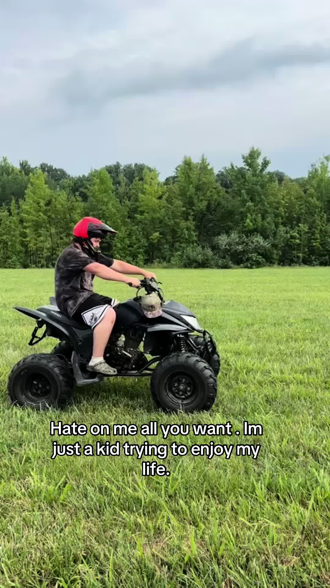 @Thatboy Mike 🏍️💨🎣🦆