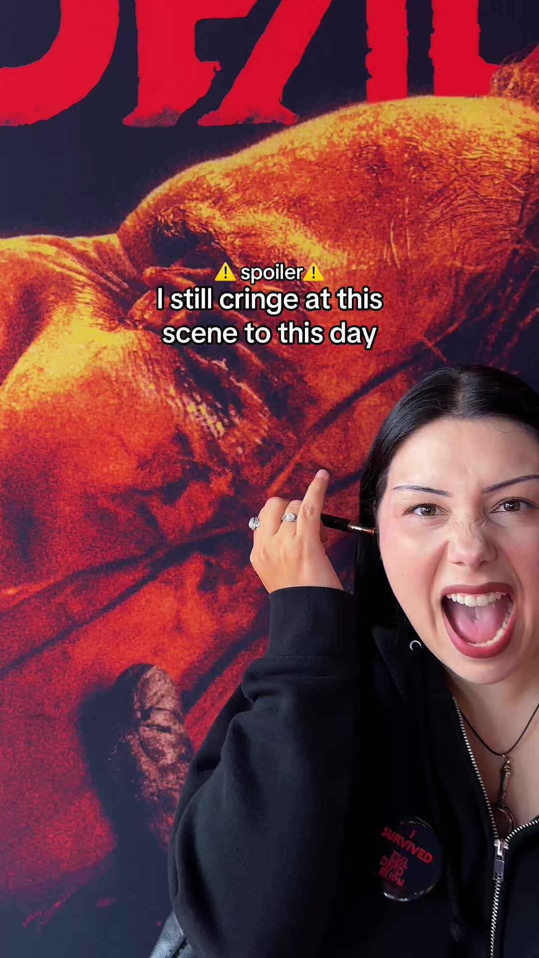 @Violet de la Torre
