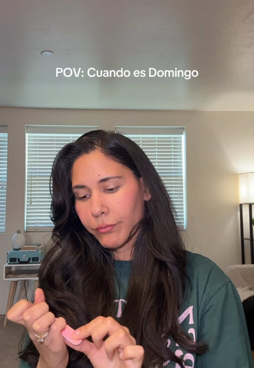 @Gaby Cruz