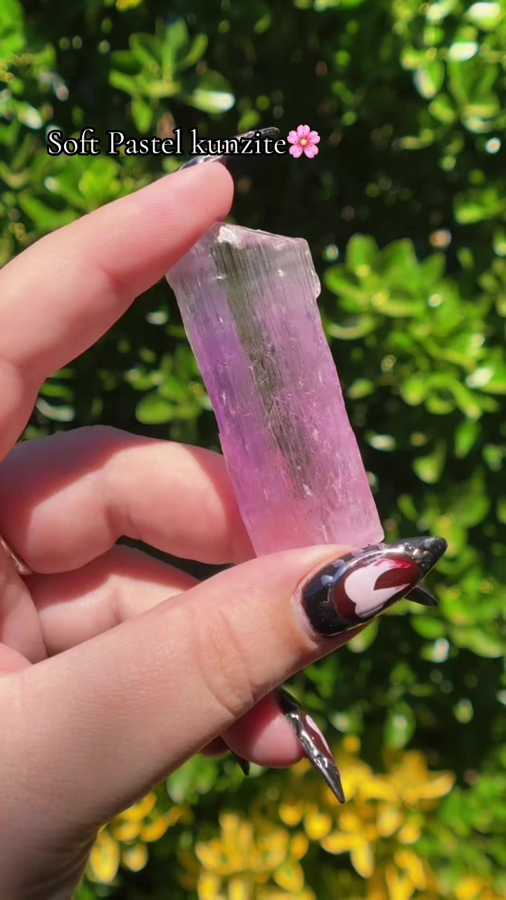 @Sublime Spirit Stones🖤