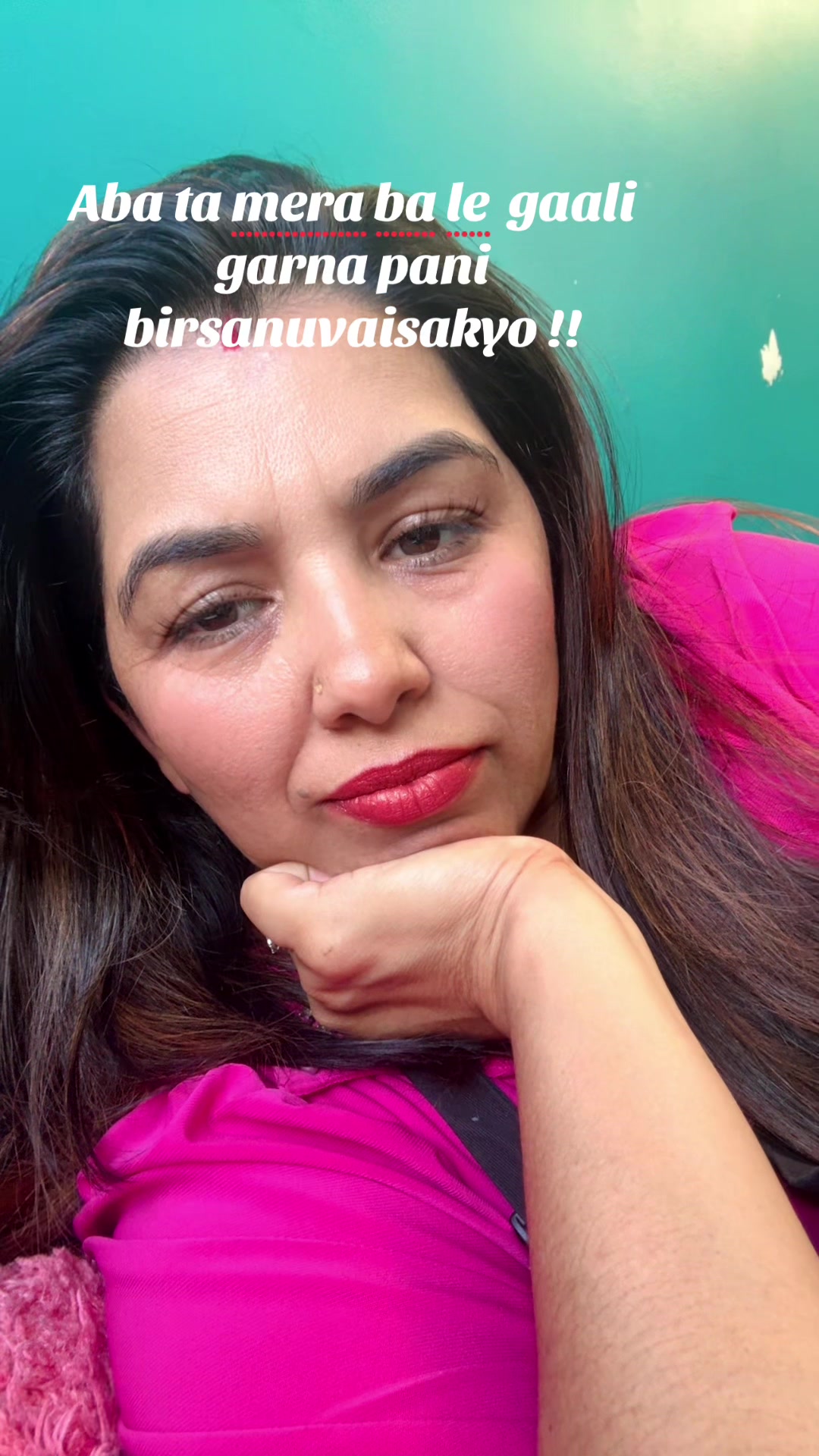 @Laxmi b acharya🇳🇵🇺🇸
