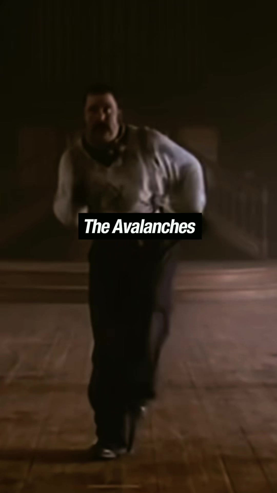 @The Crunchy Beat