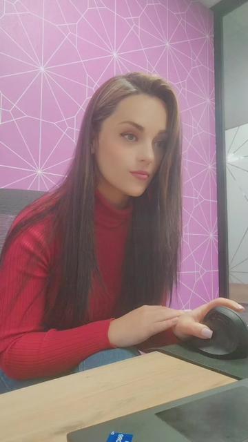 @Bianca Wallace