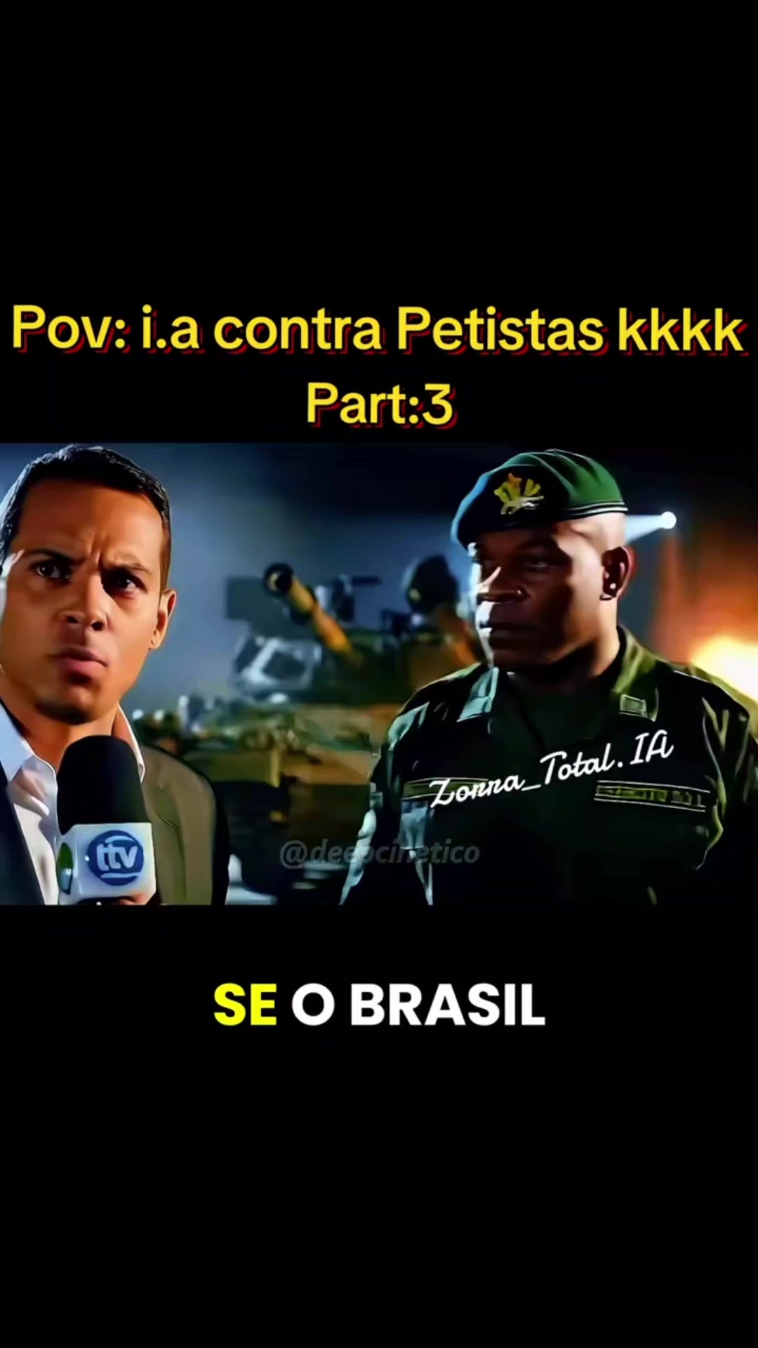@Zé Luiz