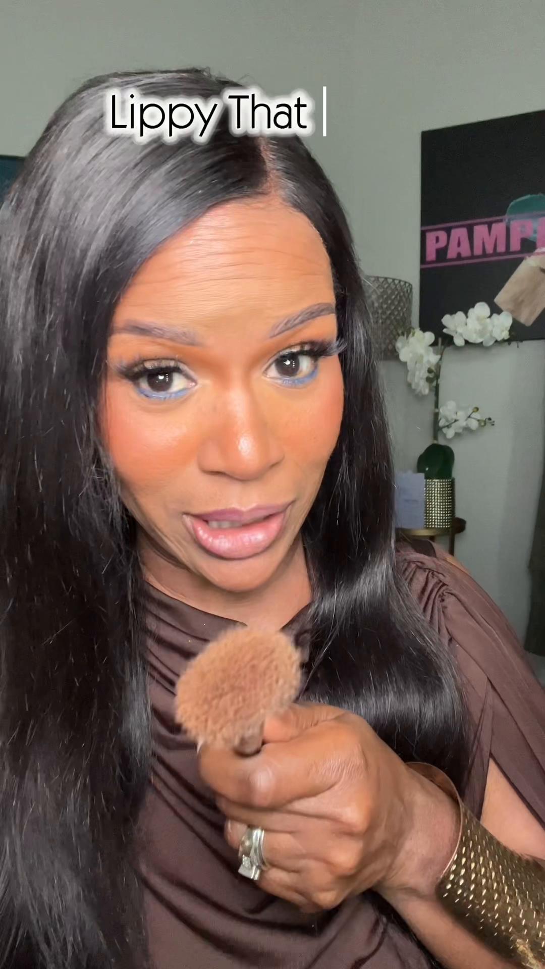 @Pamperglamz | UGC 50+ Creator