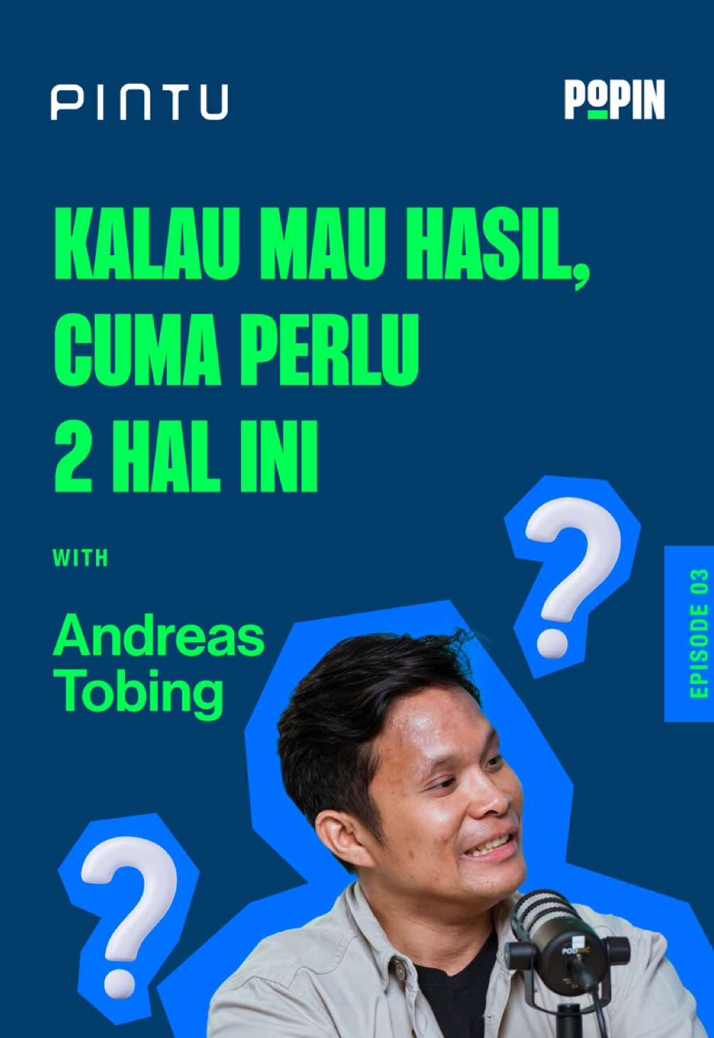 @Pintu.co.id | Investasi Crypto