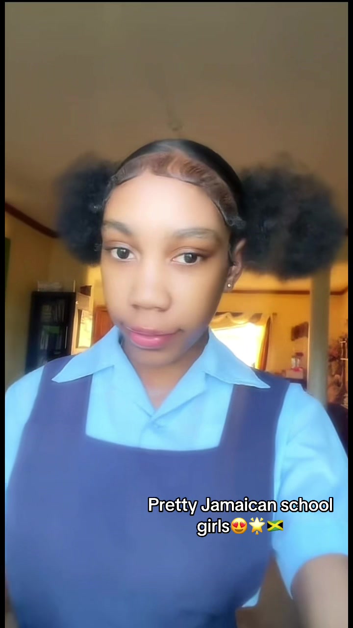 @Fine_jamaicantiktokers