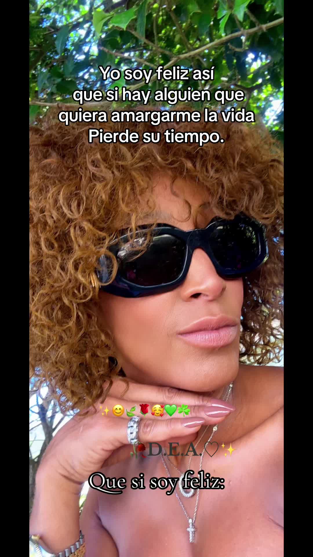 @Soraya Puglisi