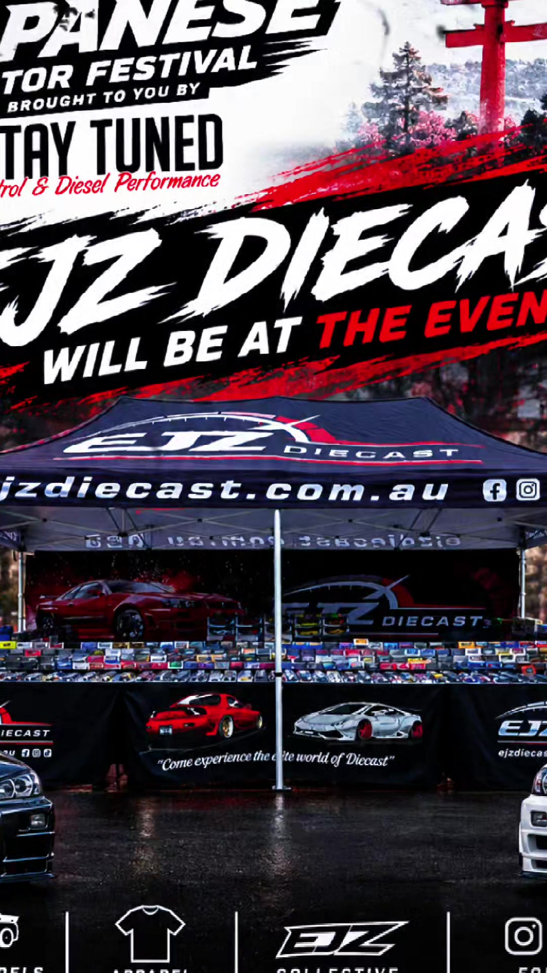 @ejzdiecast
