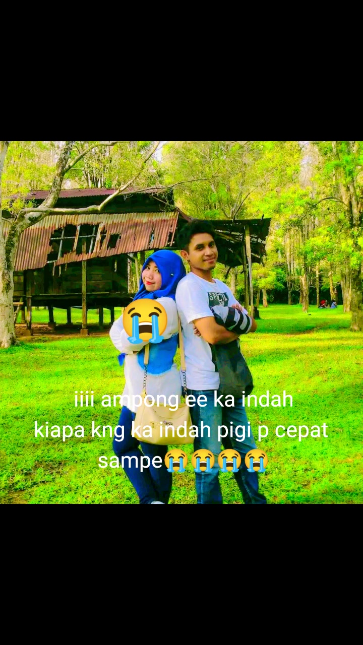 @Dedi Jufri