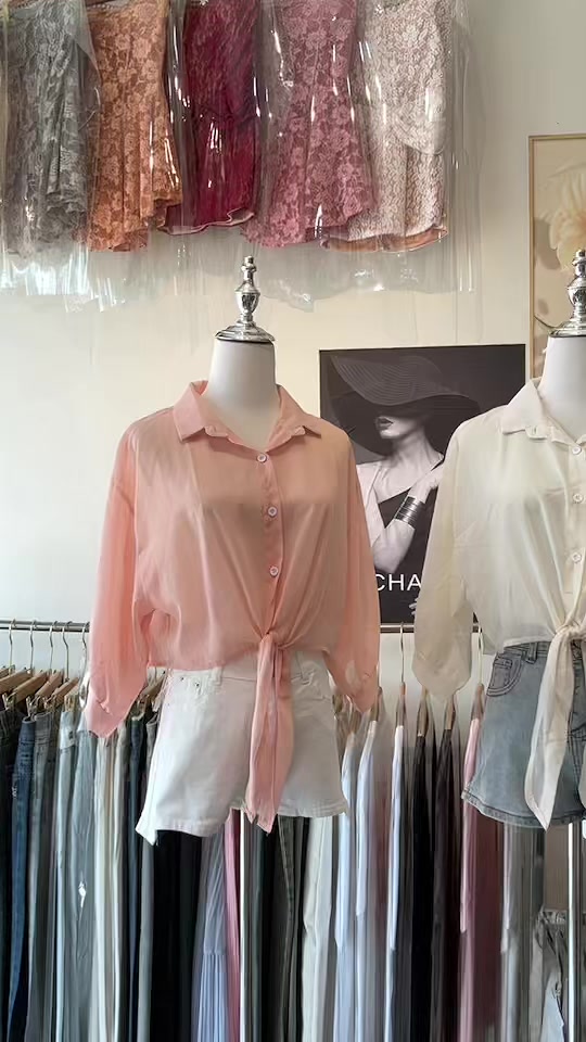 @Julie’s Girl Fashion(Lashio)