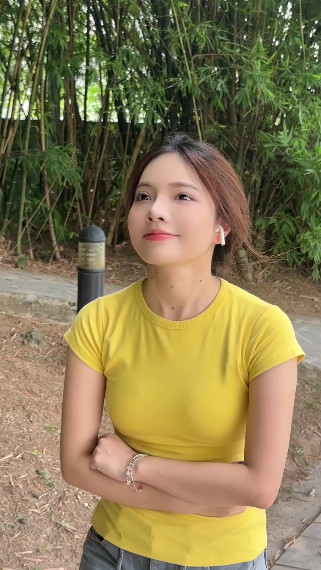 @trang tiếu ngủ nướng