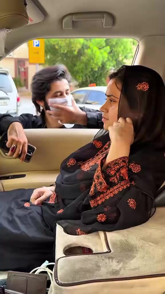 @sadaf 🥰