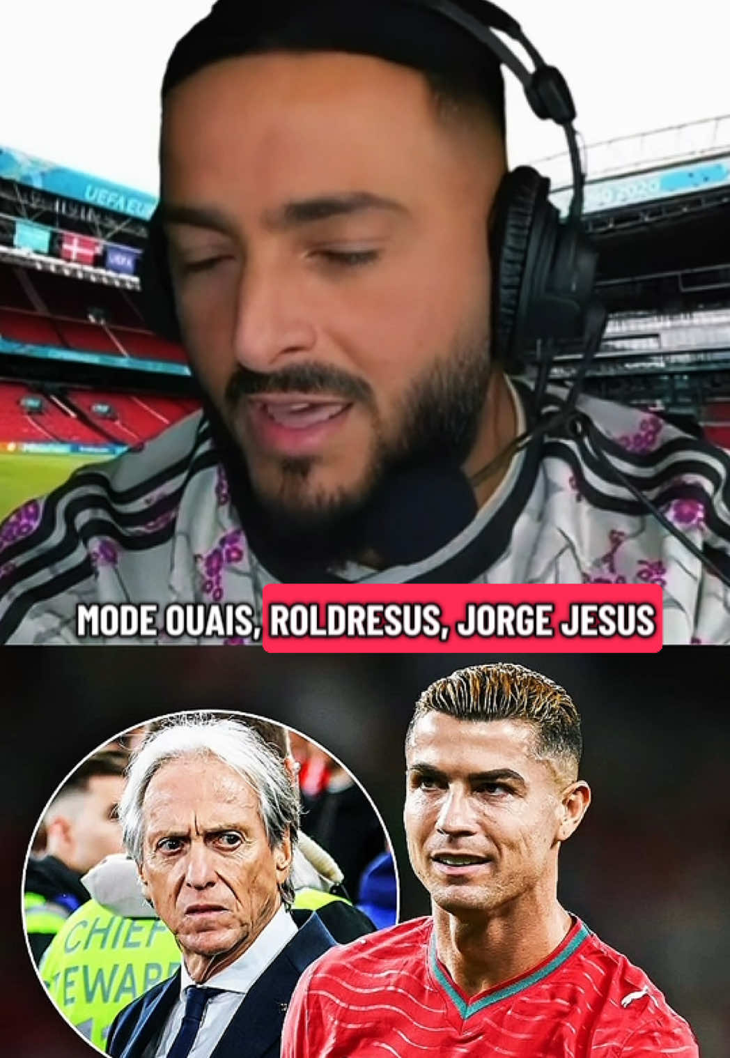 @Immigré Foot ⍟