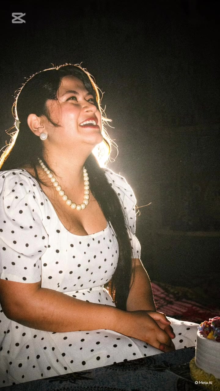 @Ru🐝 Adhikari