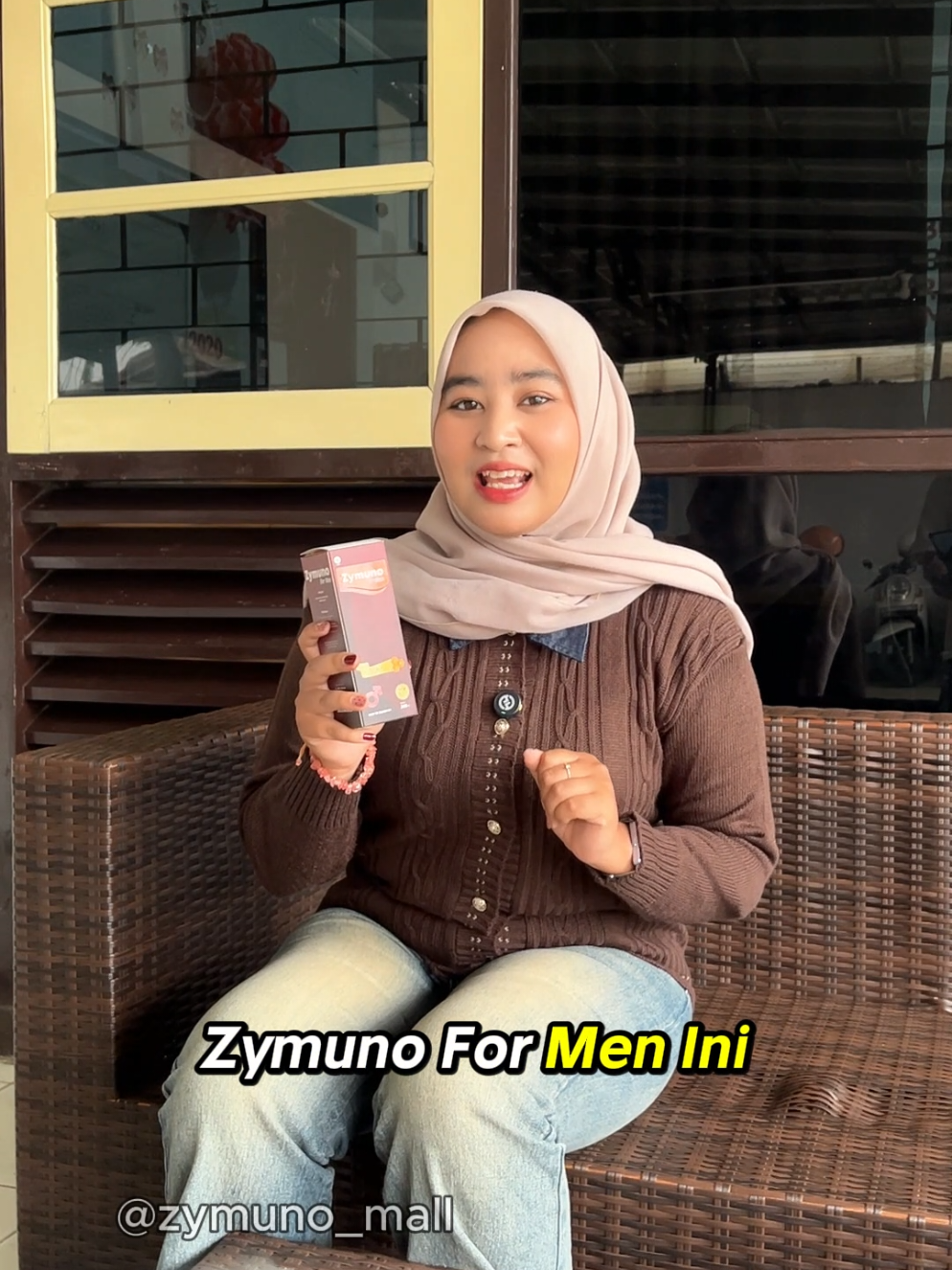 @ZYMUNO MALL