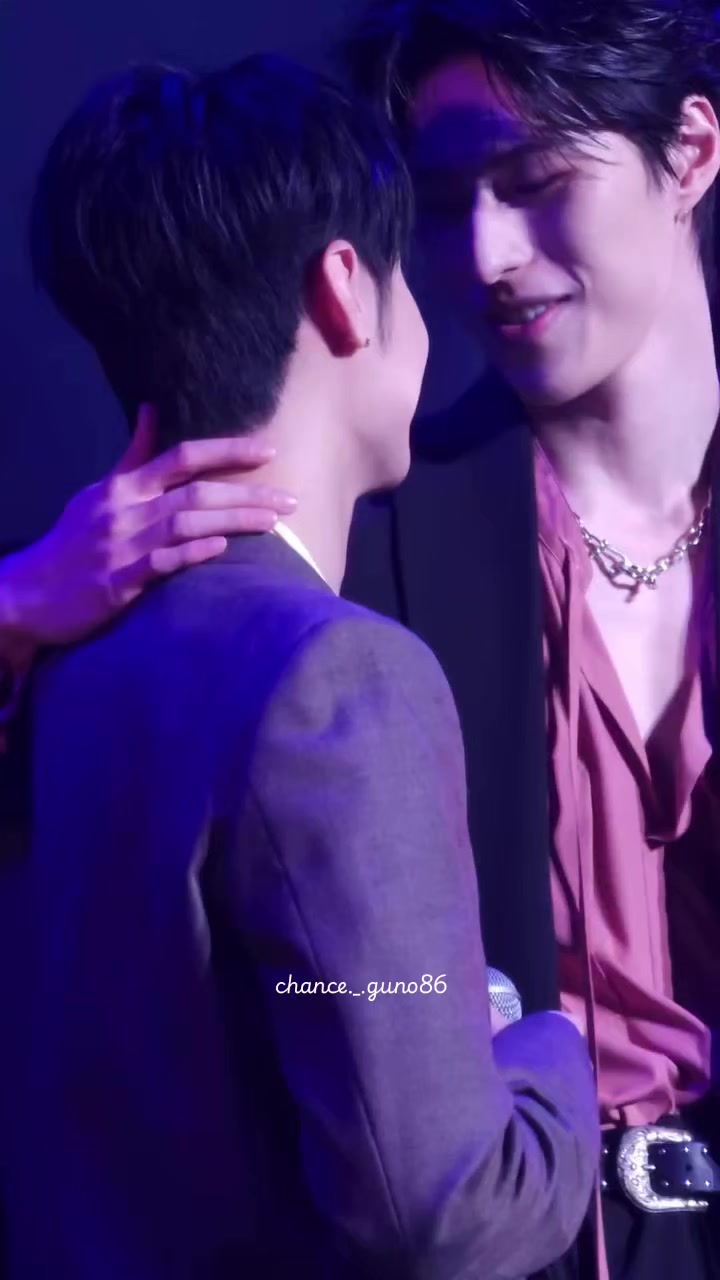 @โCHANCE._.GUNOโ{๐๐}โธโถ