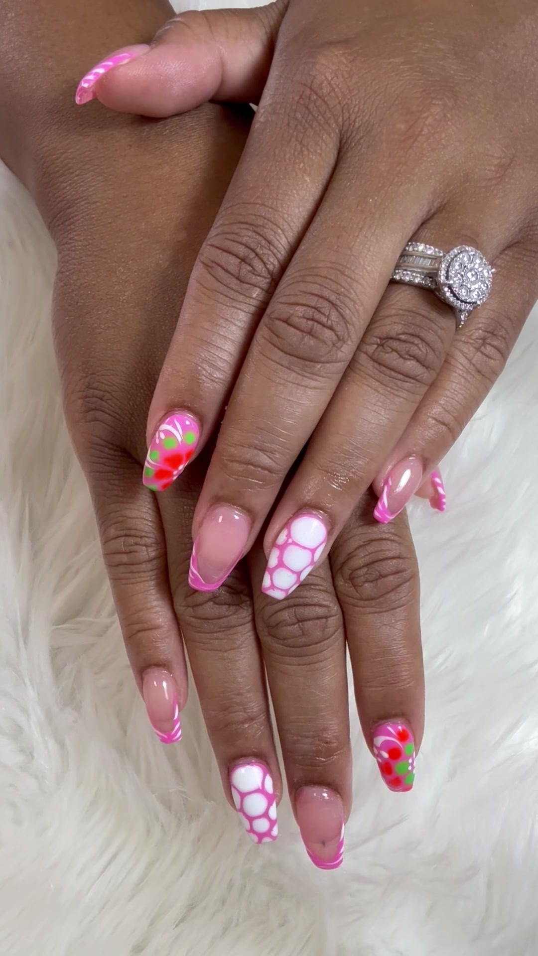 @Top Nails