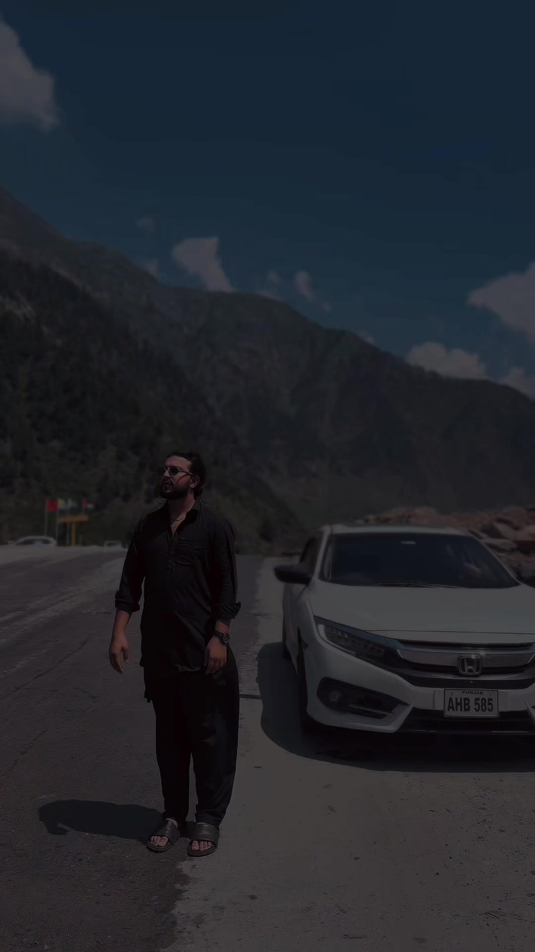 @🐺سید ابو بکر شاہ بُخاری⚔️