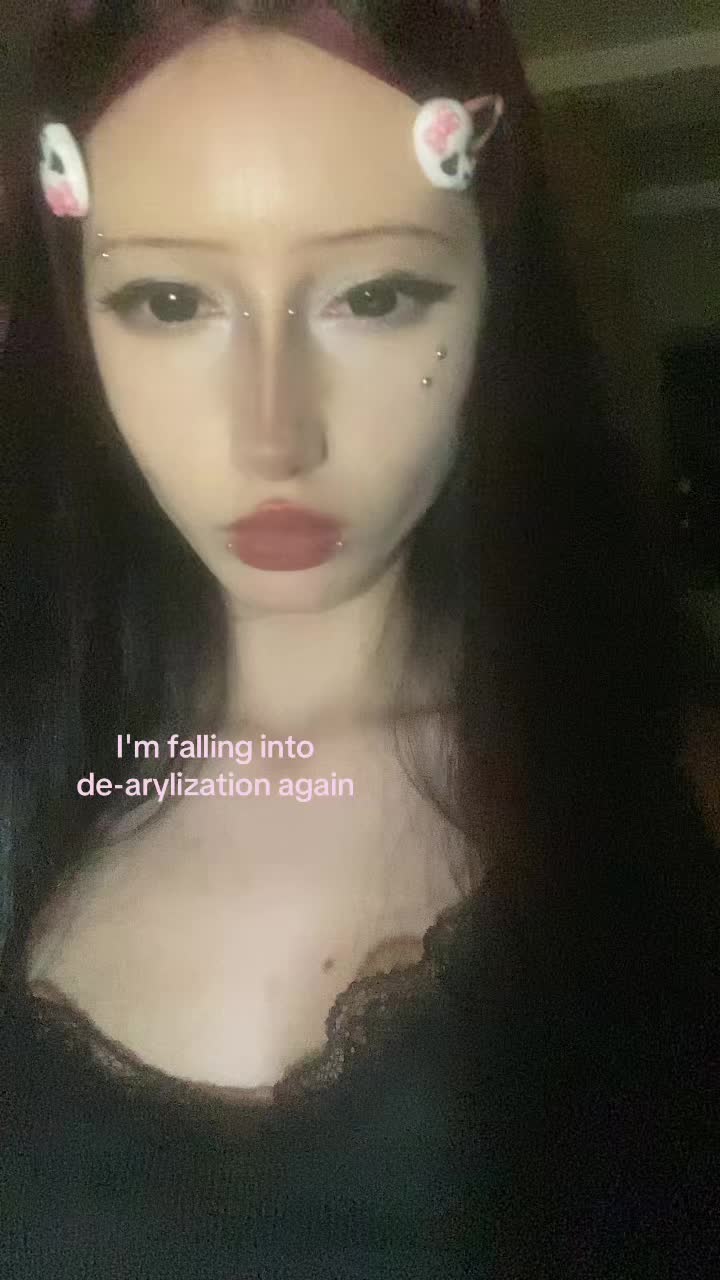 @мирра нимф