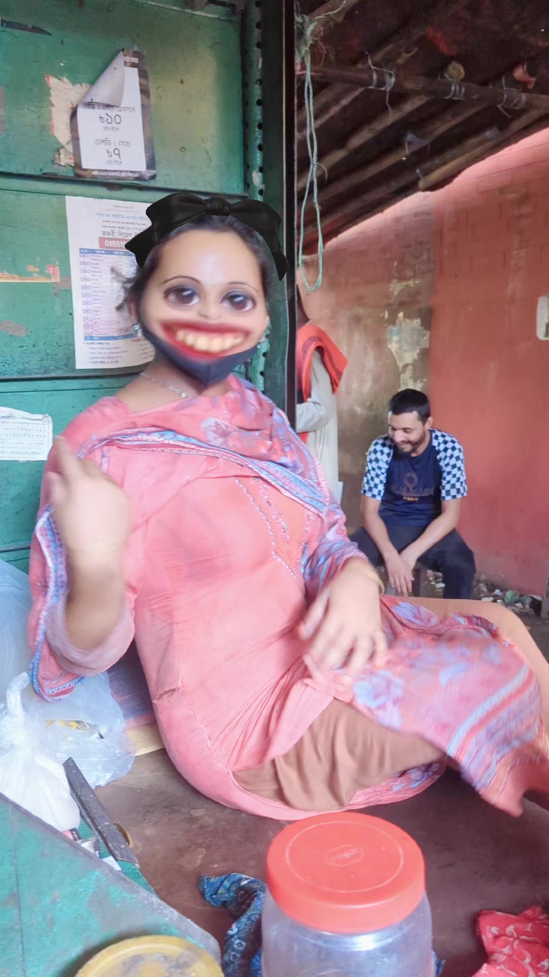 @ময়মনসিংহের কালো পরী❤️❤️❤️❤️❤️