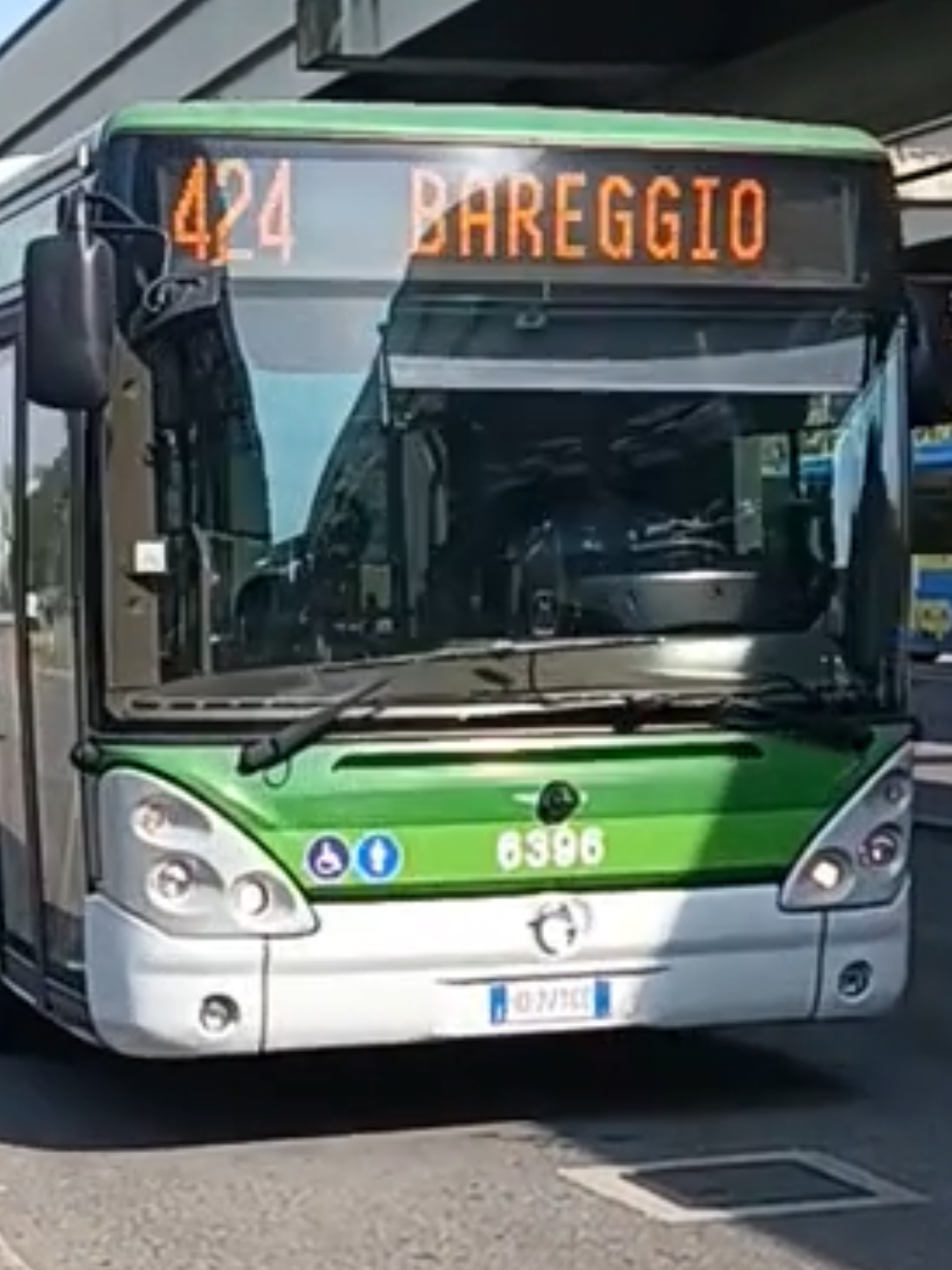 @Linee e Trasporti Milanesi