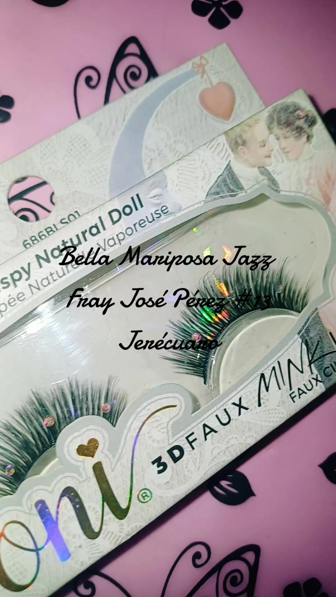 @BellaMariposaJazz