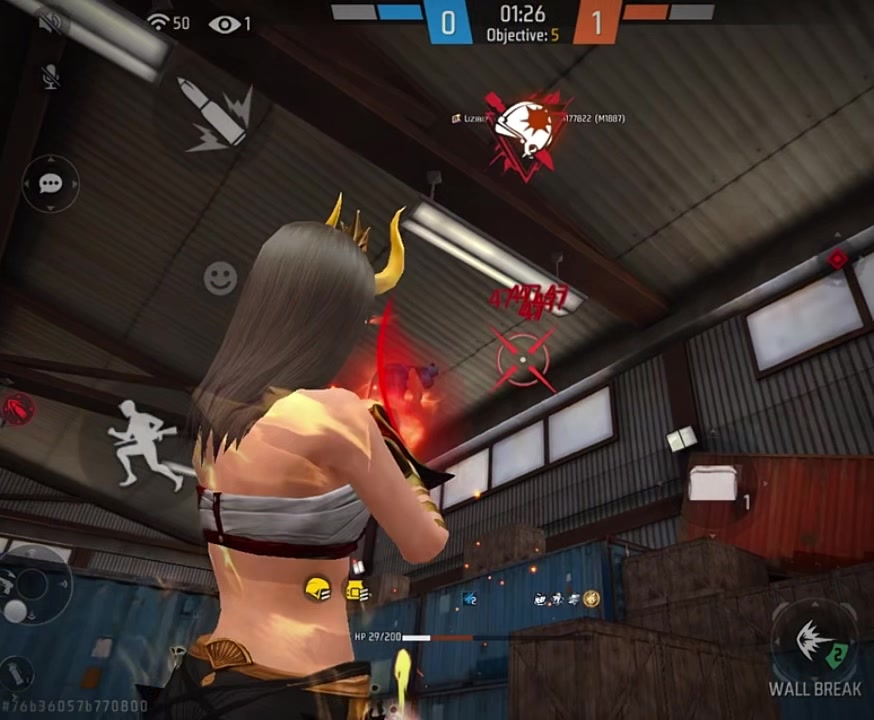 @offline