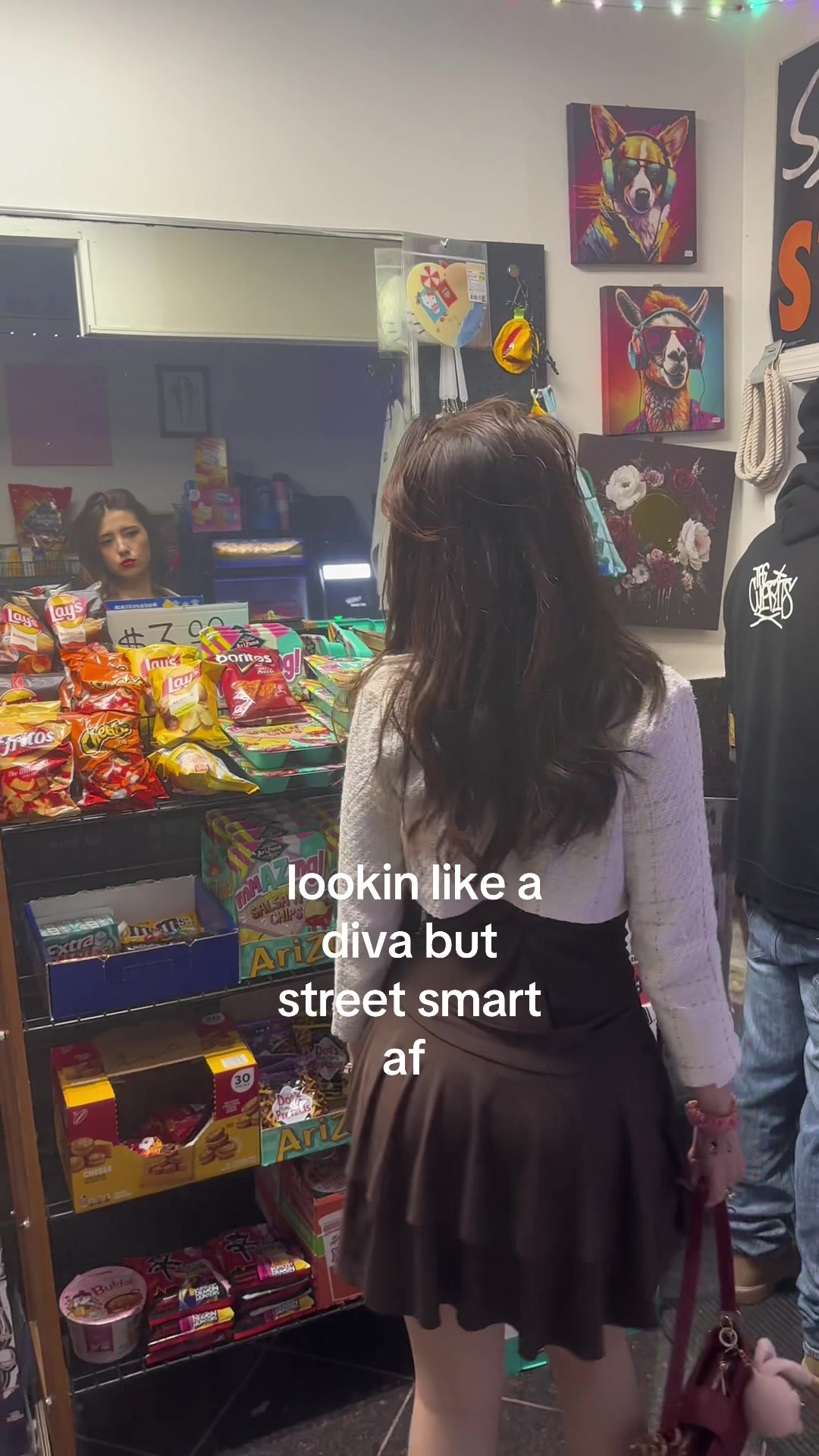 @Angela The $upast4r ๐๐