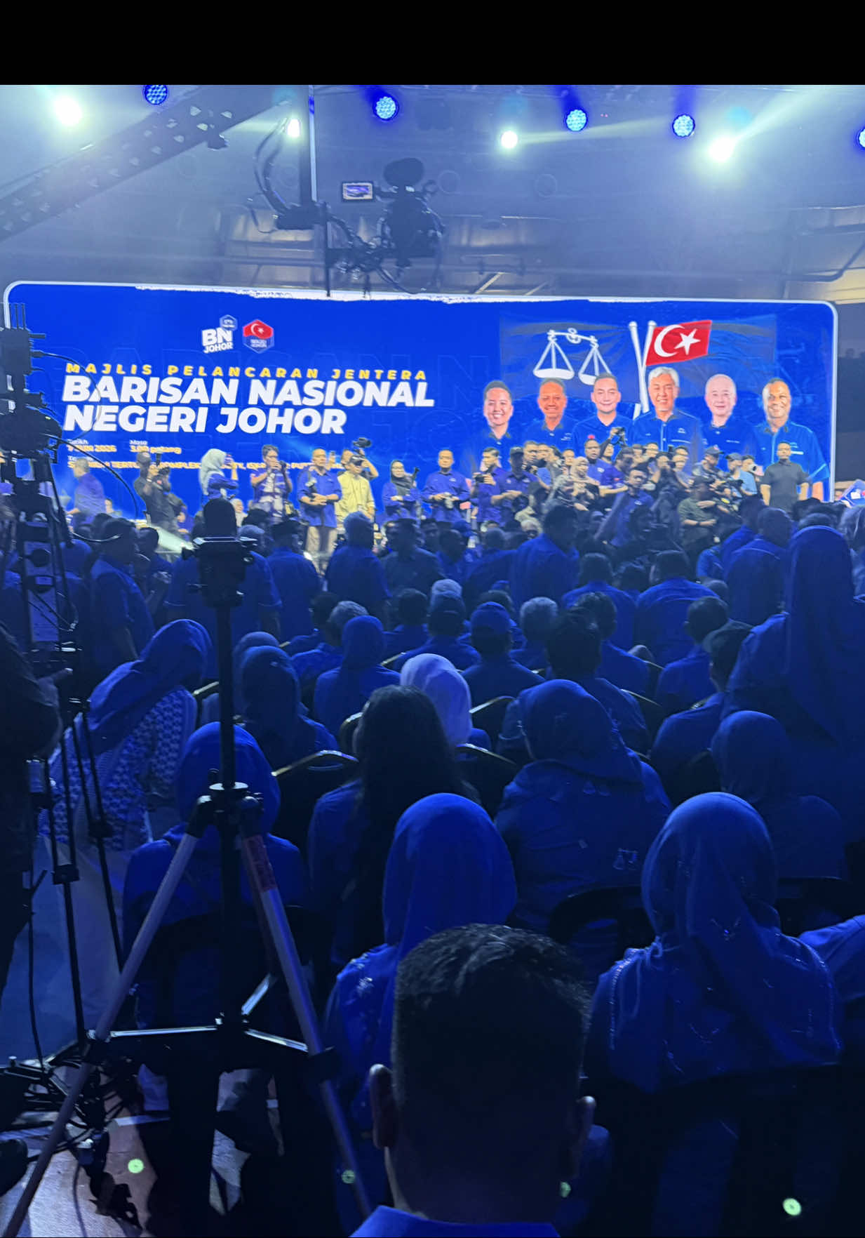@UMNO HULU LANGAT