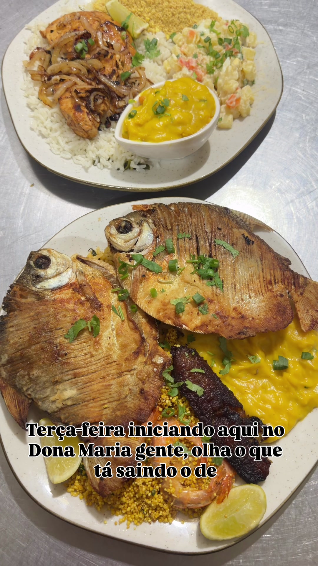 @Donnamariarestaurante