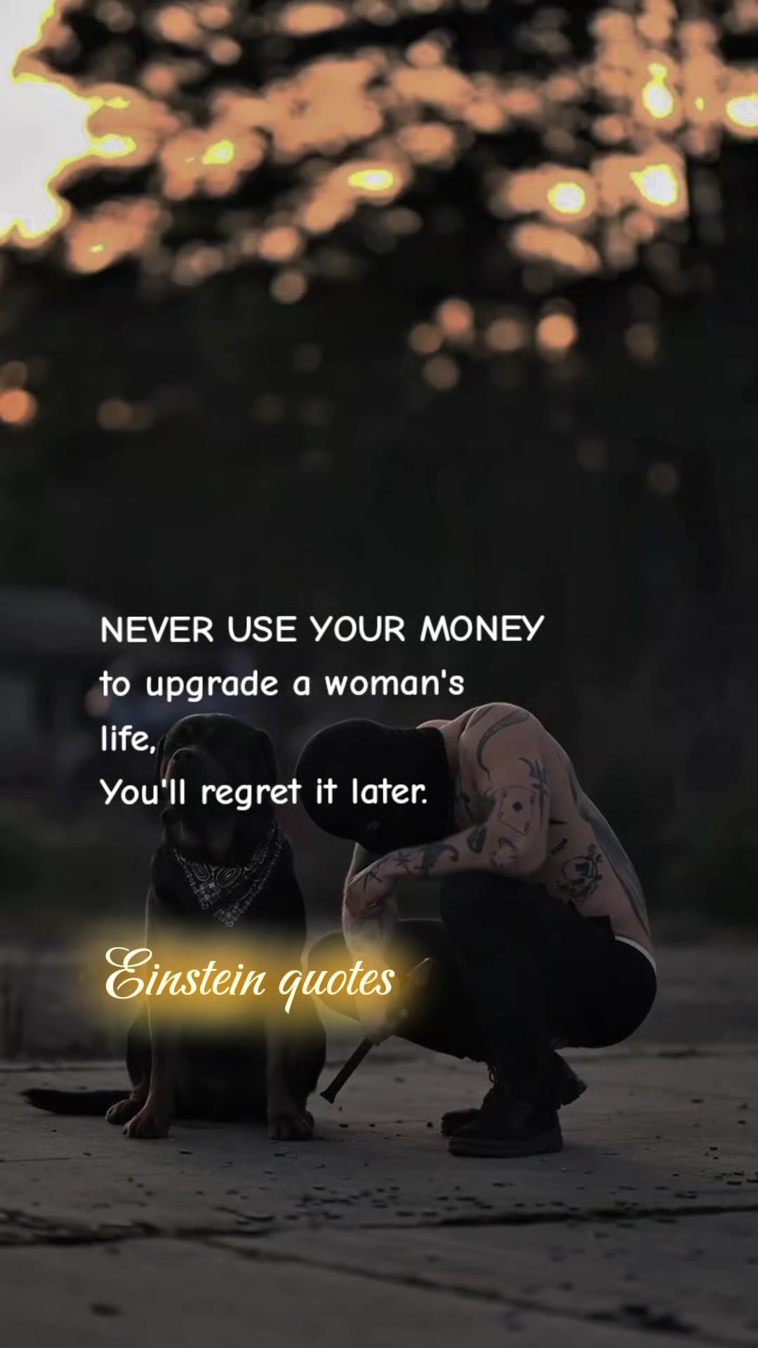 @&trade;Einstein 🙏🏾🕊️