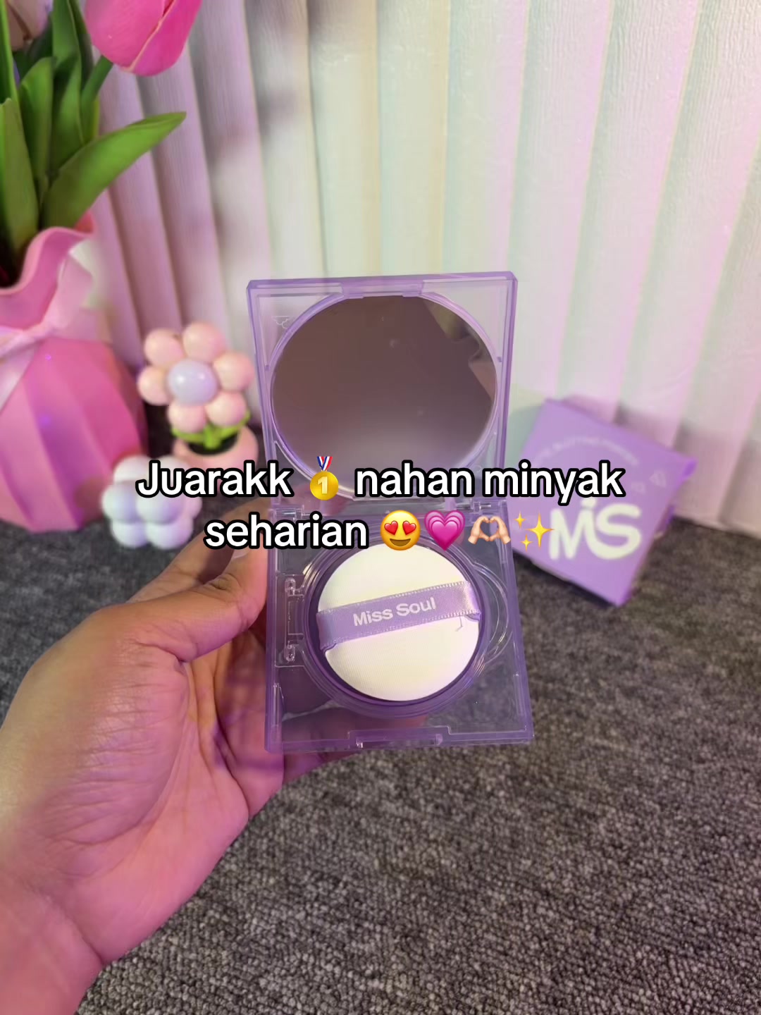 @𐙚⋆˚rahasiaskincaremu🕊️