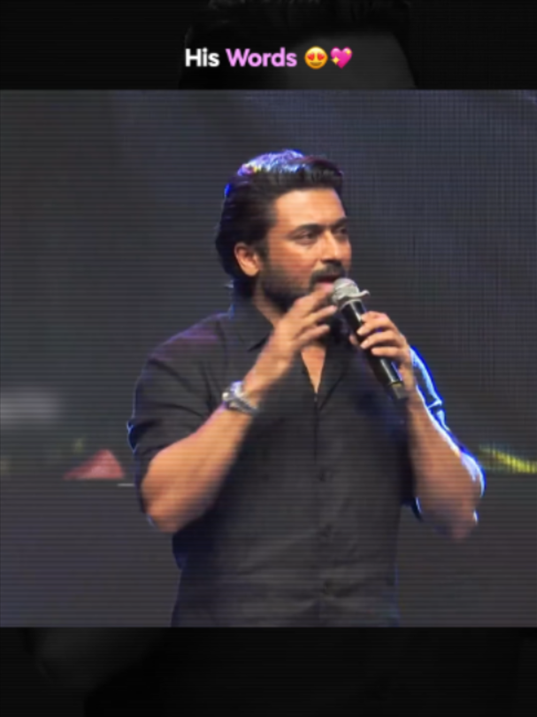 @Actor Suriya