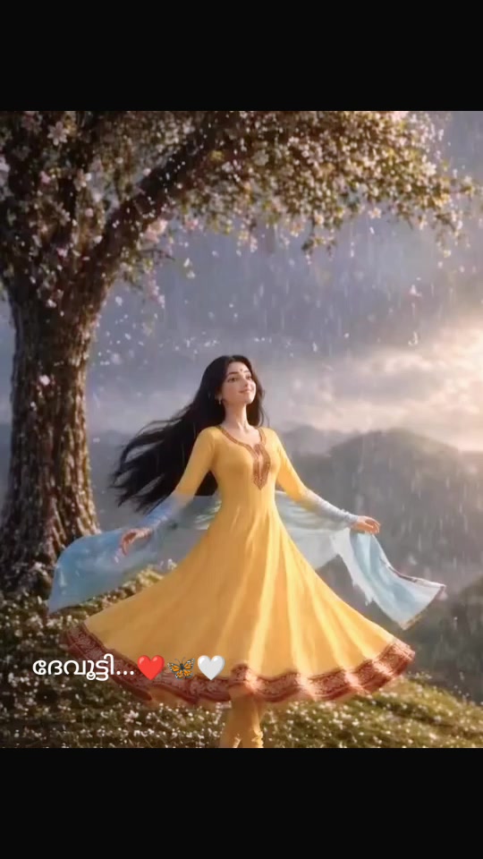 @❤️Devutty Devu🤍